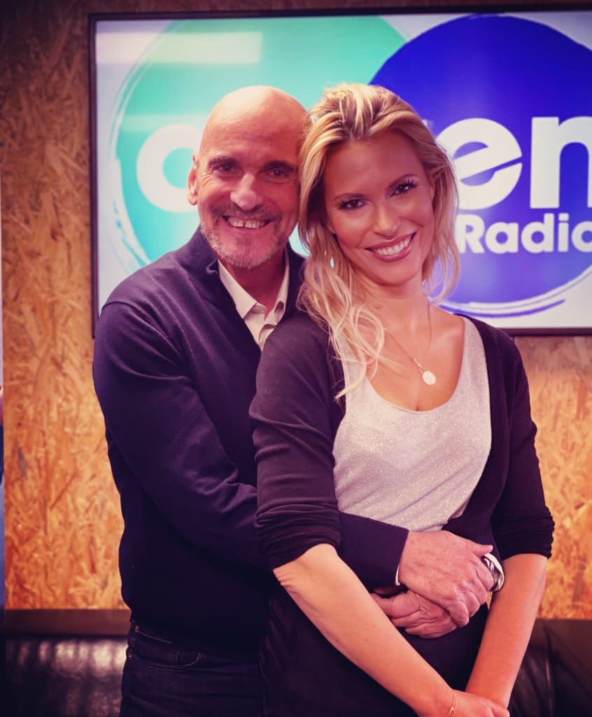 Aurélie Godefroy reçoit le psychiatre Christophe Fauré