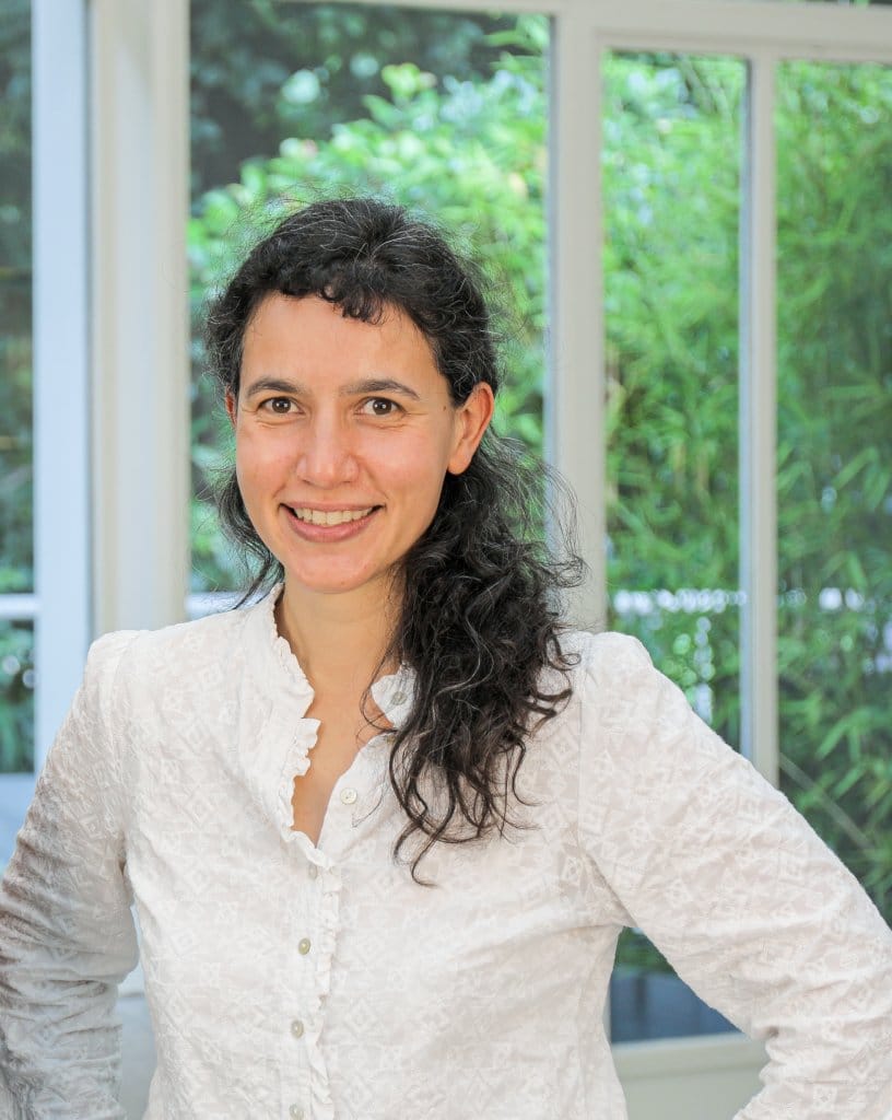 Circouleur redonne une seconde vie aux peintures usagées