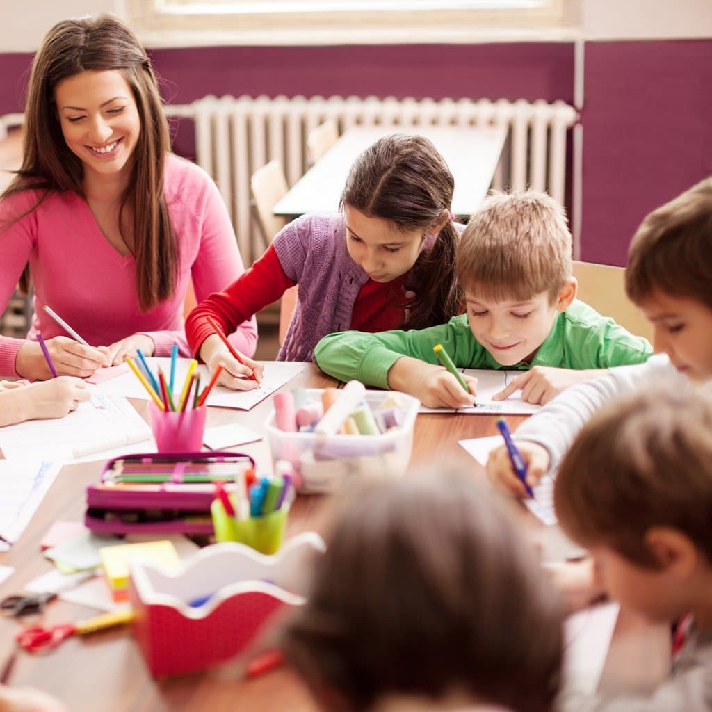 Les Confkids, ou quand les enfants imaginent la ville de demain
