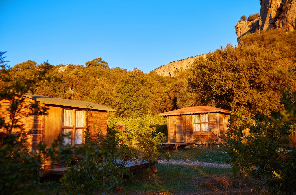 Campingluxe.fr, des hébergements haut de gamme et écoresponsables