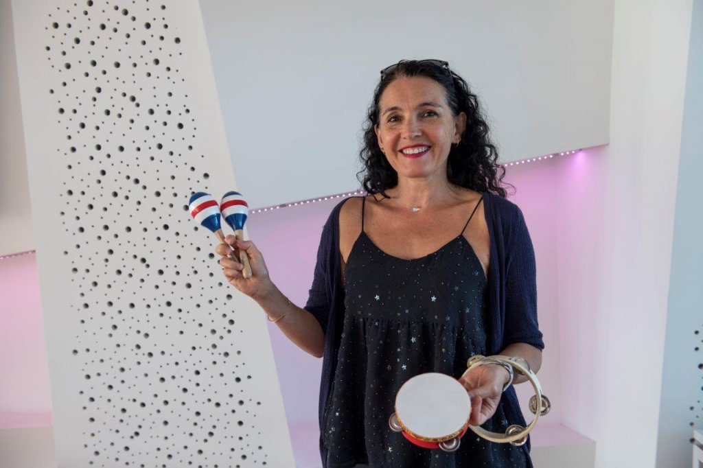 Le bonheur selon Carole