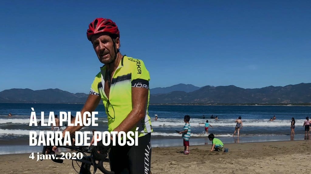 Christian Plumail : le chef niçois