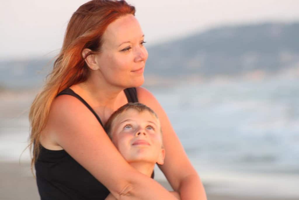 Le bonheur selon Claire