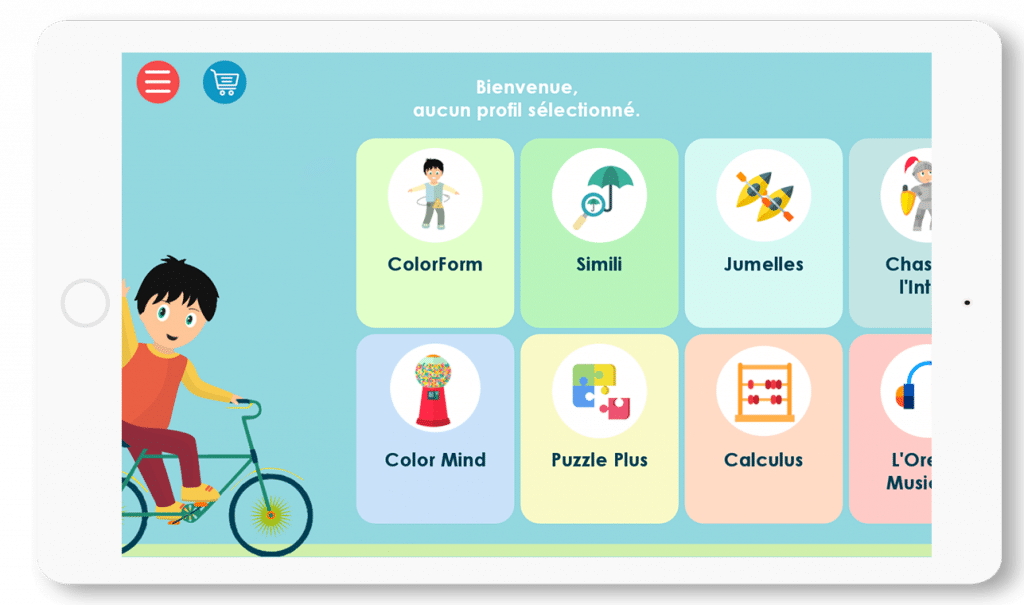 Lutter contre la sédentarité et l’addiction aux écrans grâce à Coco