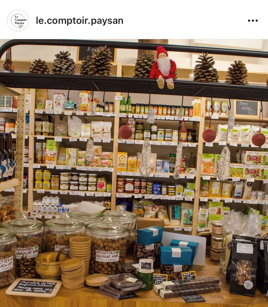 Le Comptoir paysan : quand les citoyens se mobilisent pour le mieux manger
