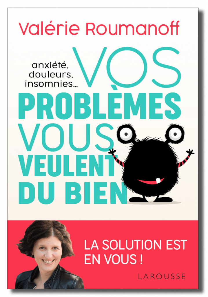 Valérie Roumanoff au Festival Bien de Soi à Blois