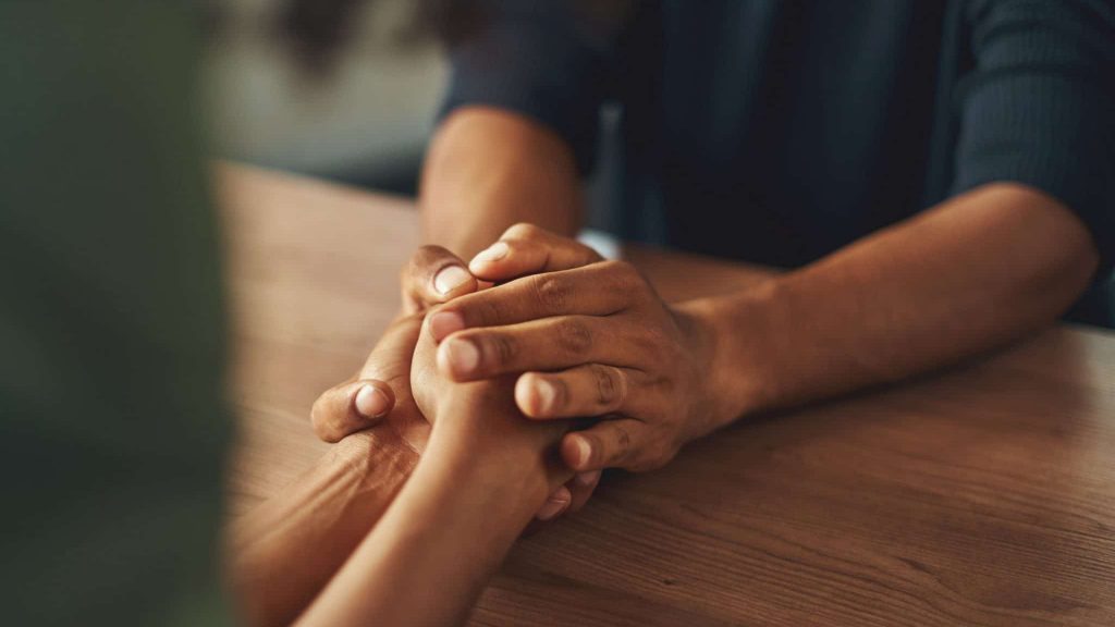 Alanna, le premier réseau social pour les familles endeuillées