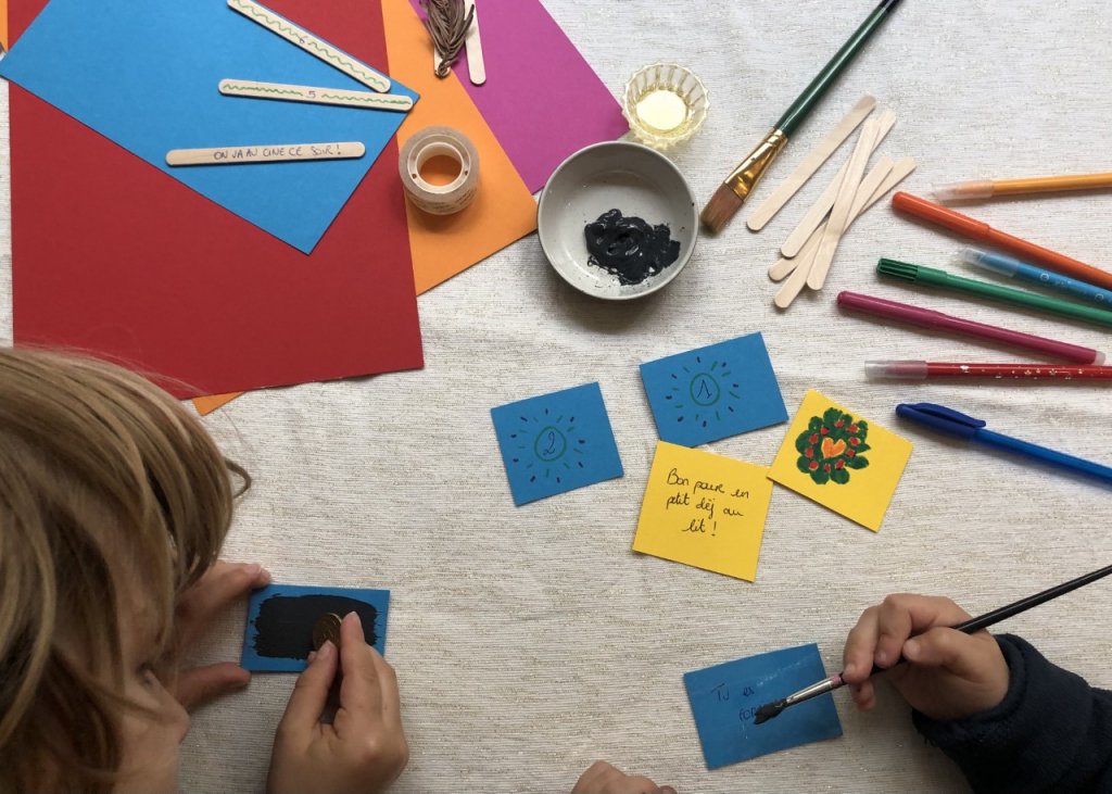 Rendre Noël encore plus beau avec le Do It Yourself