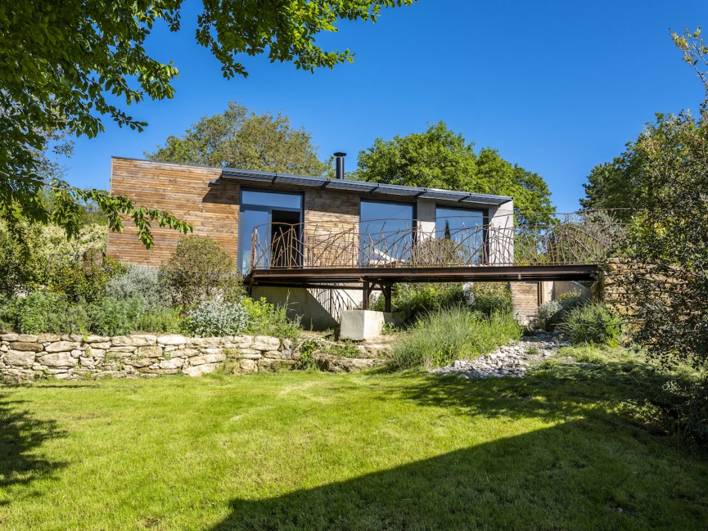 La Campagne Saint-Lazare, un lieu idéal pour se ressourcer