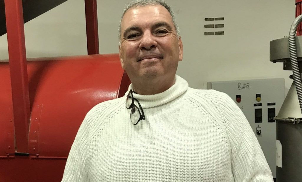 Dominique : le hasard des rencontres a fait de lui un entrepreneur