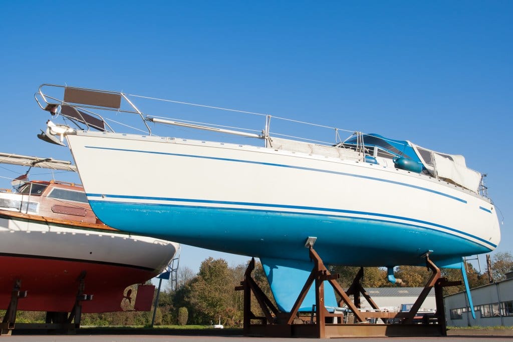 Doxanode, un produit anti-corrosion qui protège les fonds marins