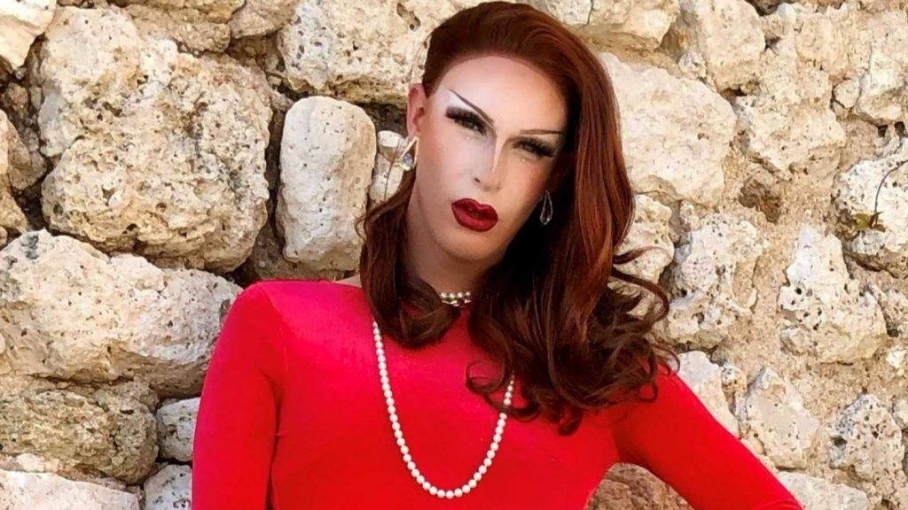 A la découverte du monde du drag avec Catherine Pine O’Noir