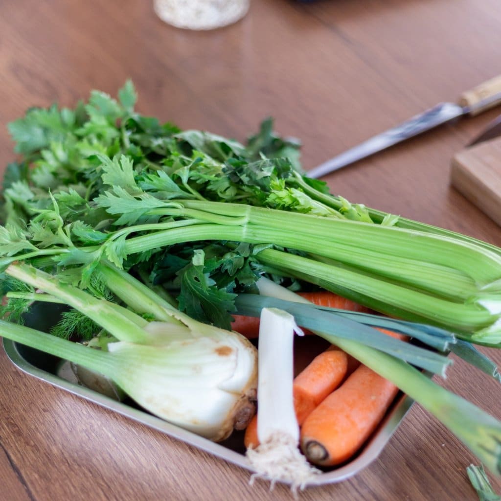 Ecotable : un label pour trouver un restaurant éco-responsable