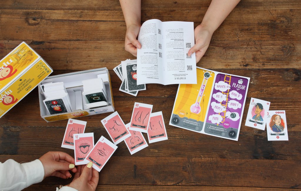 Désclic : le jeu pour sensibiliser aux sujets de société