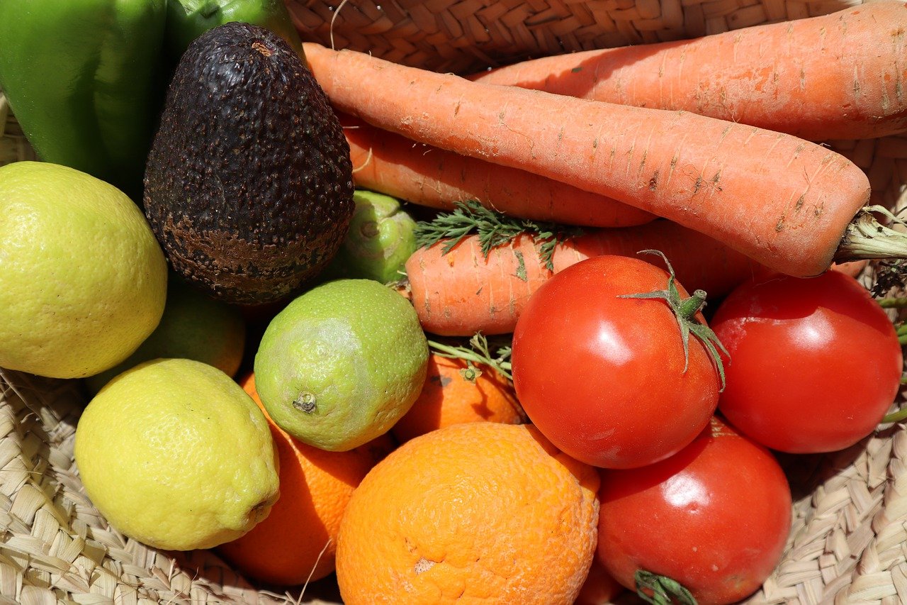 Fin des emballages plastiques pour les fruits et légumes frais