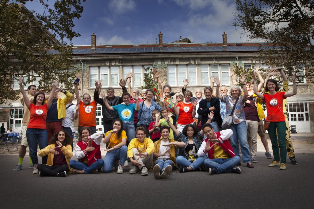 Les projets locaux de production d’énergie renouvelable mis à l’honneur