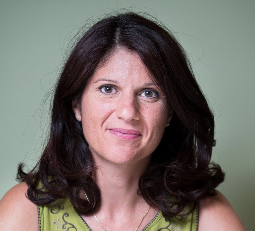 Immobilier à impact positif