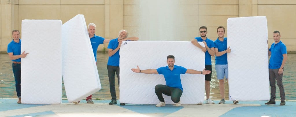 Hérault : Ecomatelas mise sur les matelas reconditionnés et écologiques