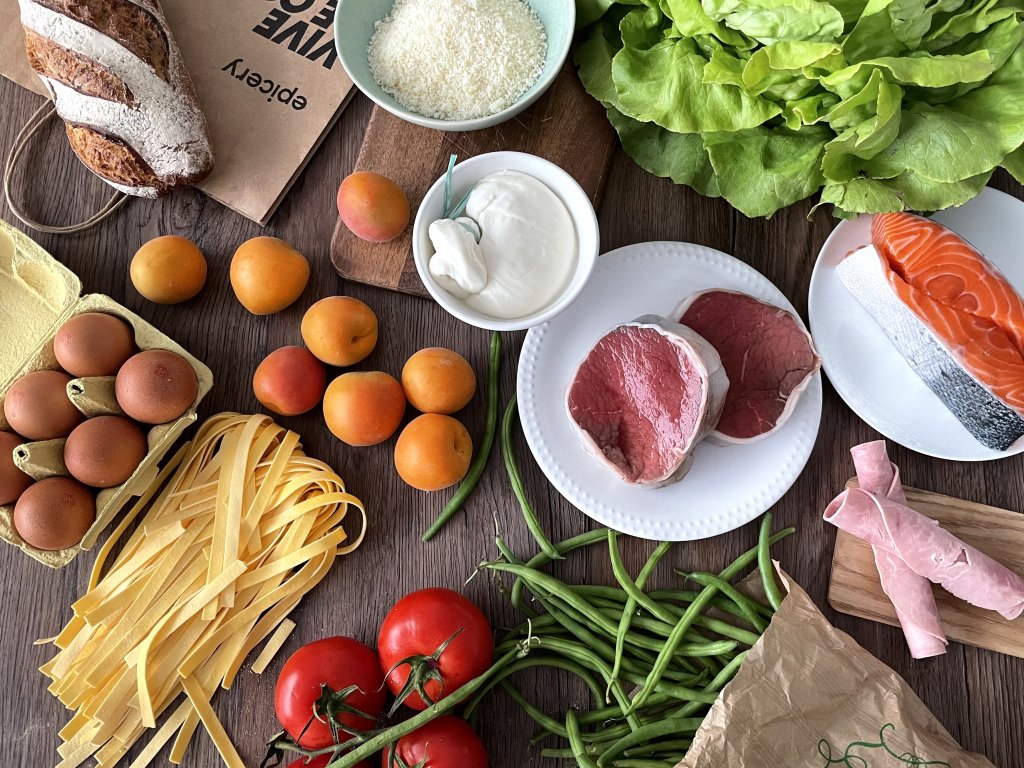 Soutenir le commerce de proximité en ligne avec Epicery