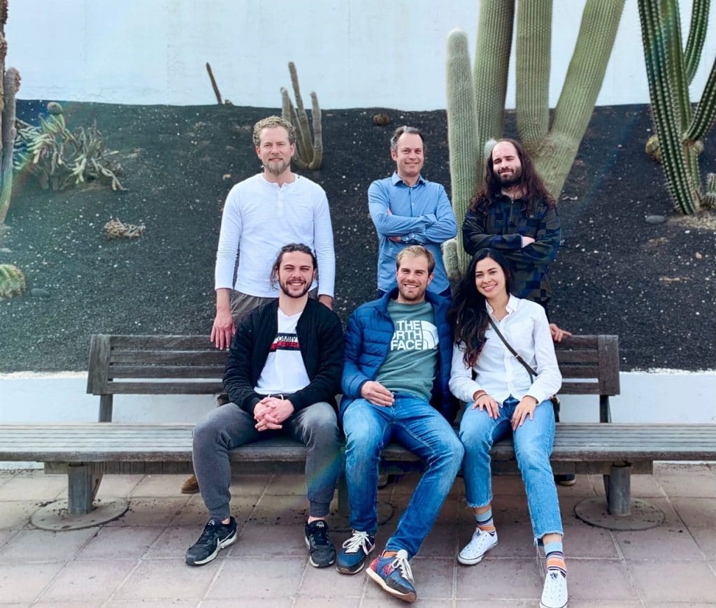 Noos met en relation associations engagées et entreprises 