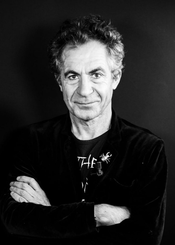 Étienne Klein : « Il faut donner à la science une saveur »