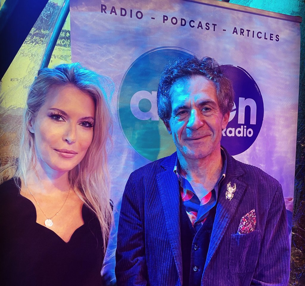 Aurélie Godefroy reçoit Etienne Klein : « Le temps est-il une illusion ? »