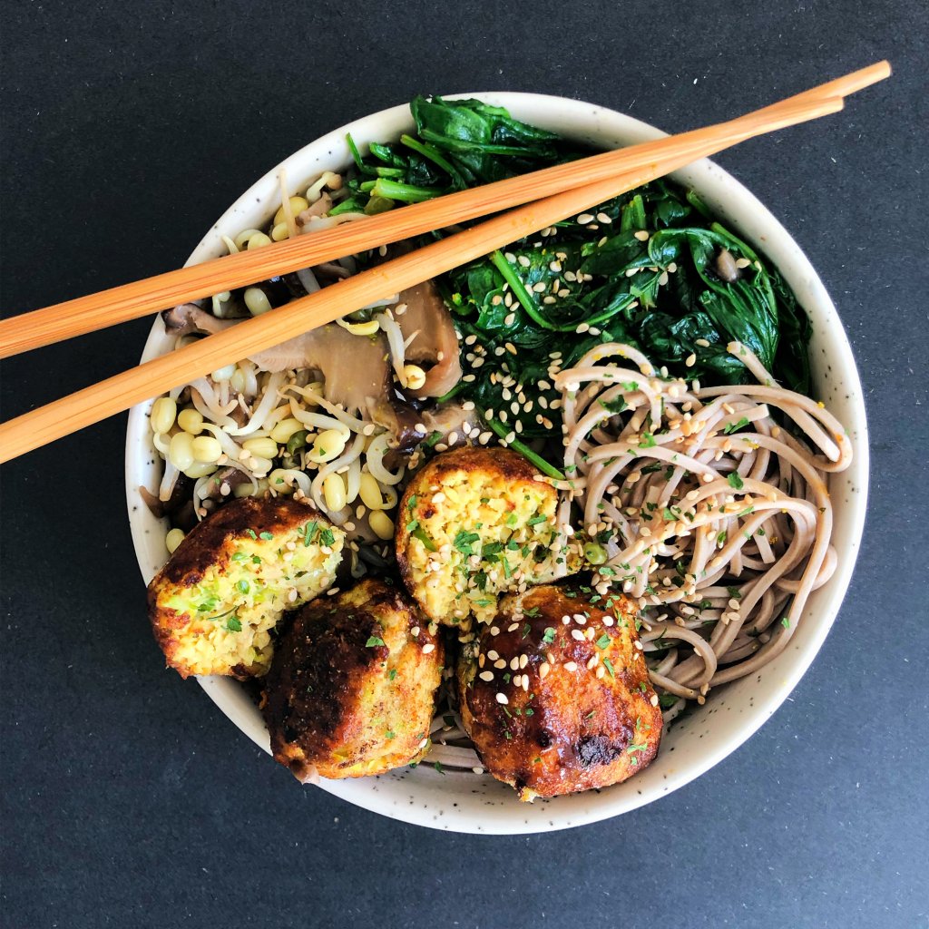 Nutrition : manger des féculents, c’est bon pour la santé