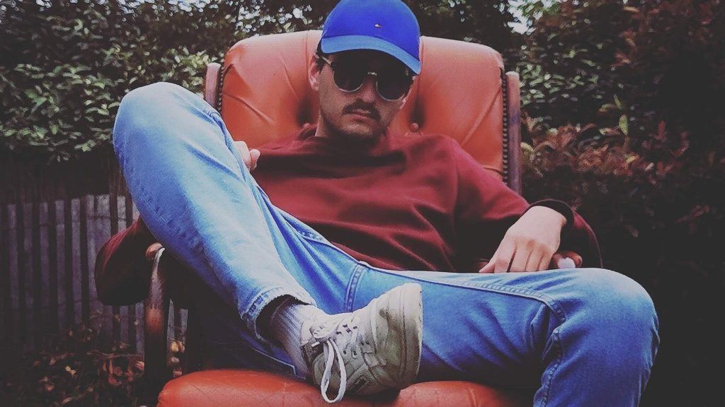 Le bonheur selon Florian