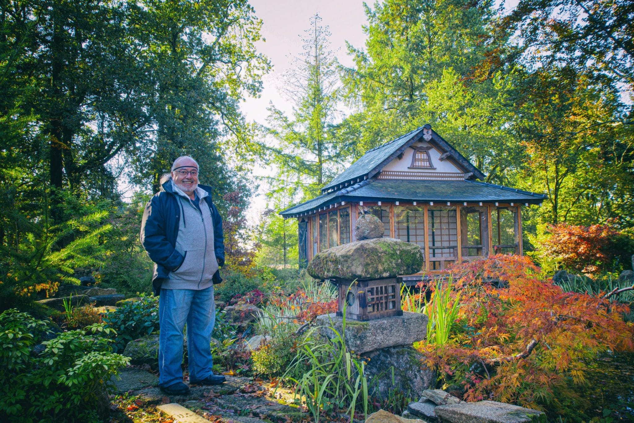 Jardin à la japonaise : La Pause Jardin, tout sur les jardins et