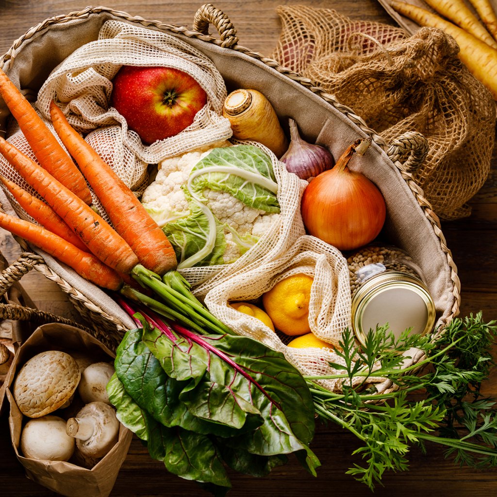 Contre le gaspillage alimentaire avec Les Frigos Solidaires