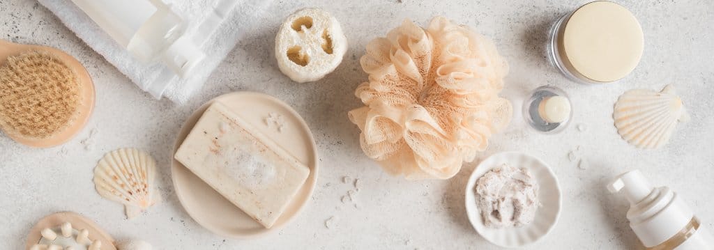 Les gels douches JU ou comment allier bien être et respect de l’environnement