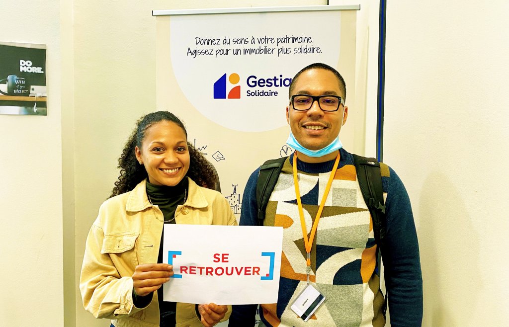 Gestia Solidaire, un réseau d’agences qui rend l’immobilier accessible à tous