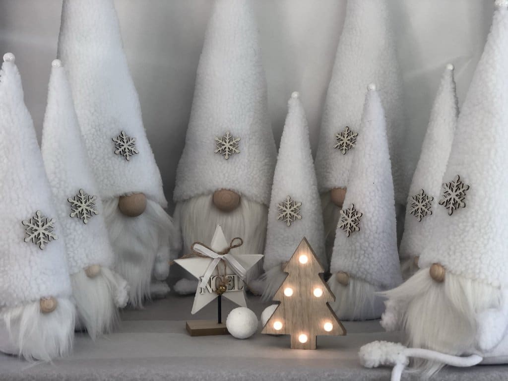 Le retour des Gnomes : la féérie des fêtes de fin d’année