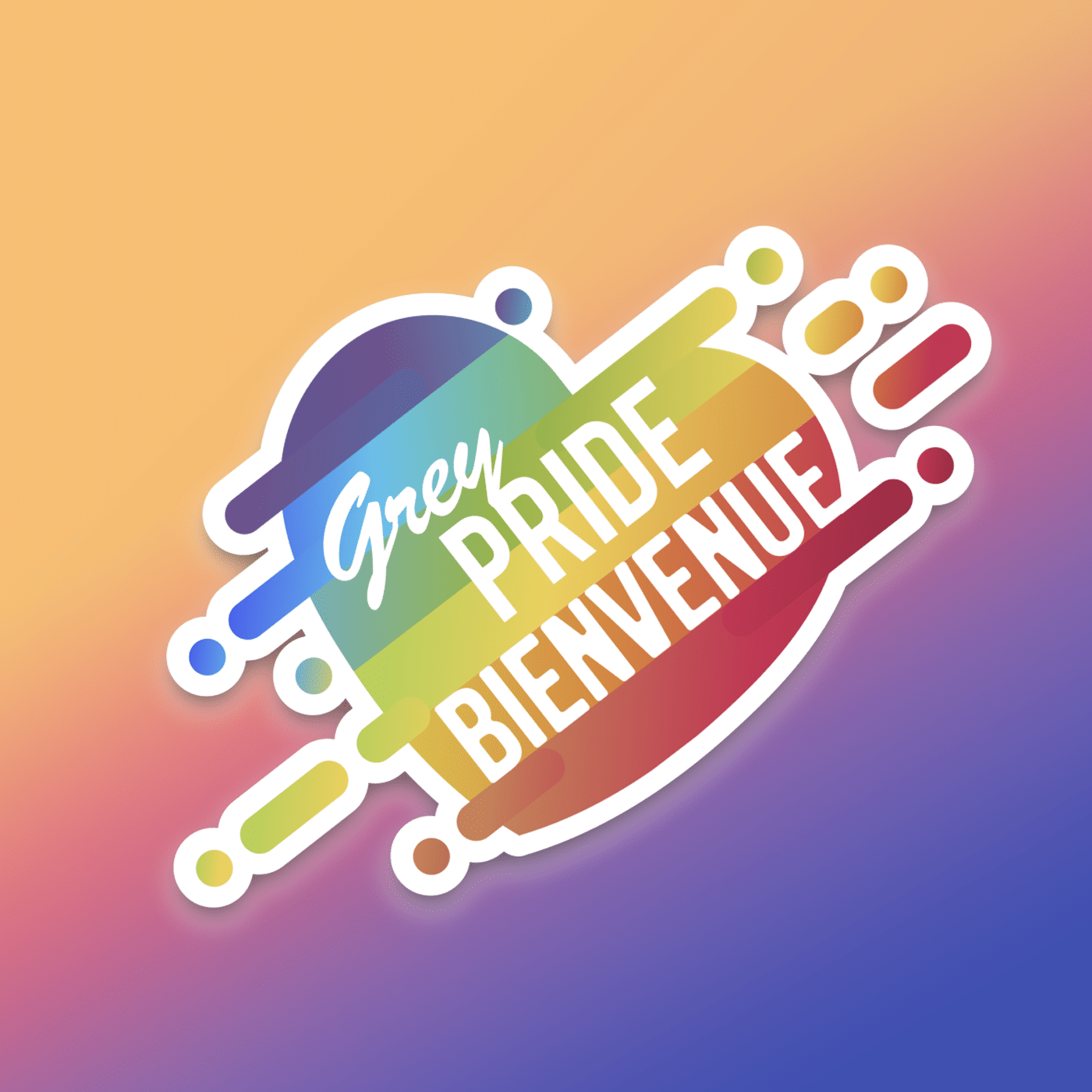 Grey Pride : un label pour les EHPAD LGBTQIA+ friendly