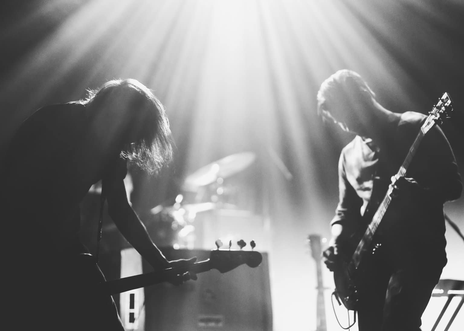 A la découverte des vraies valeurs positives de la musique grunge