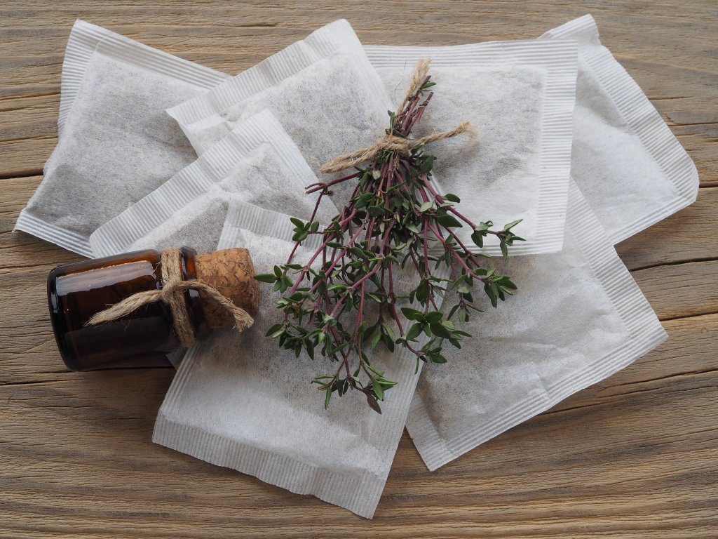 Huiles essentielles : le serpolet, bien plus qu’un simple thym