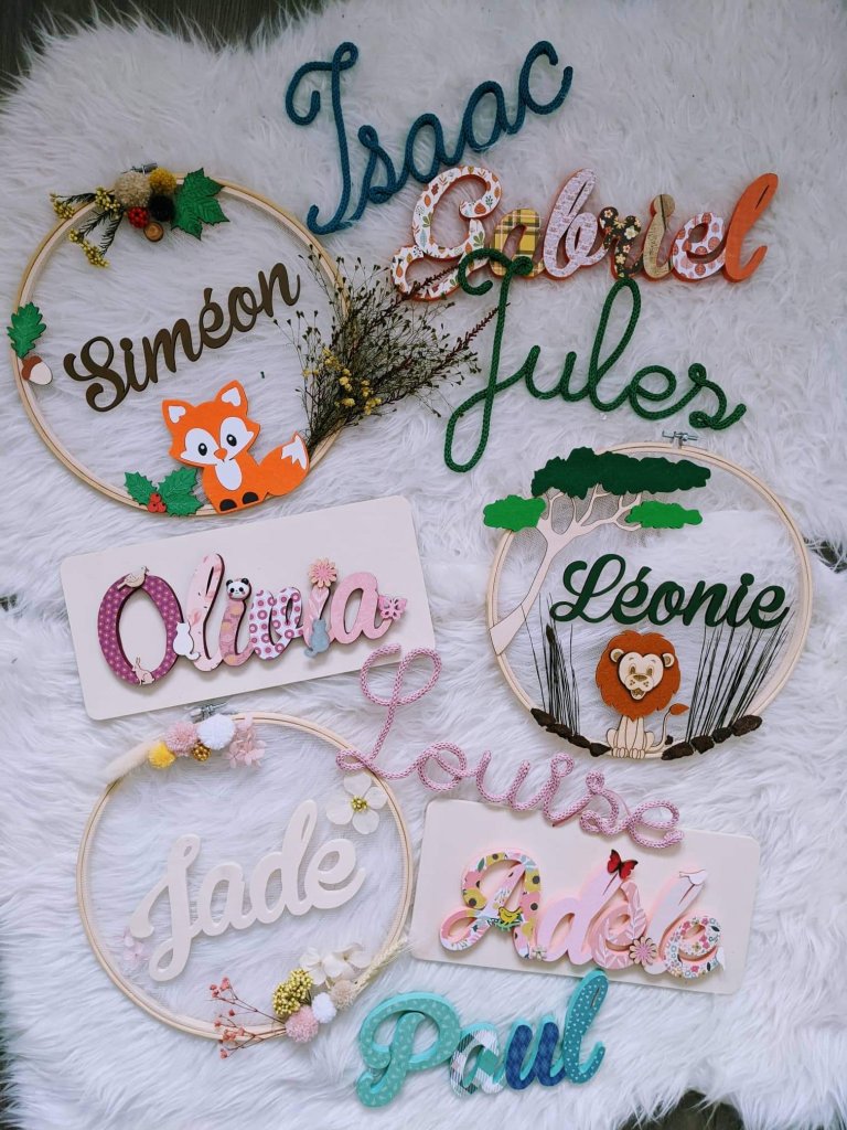 Quand le bonheur ne tient qu’à un fil