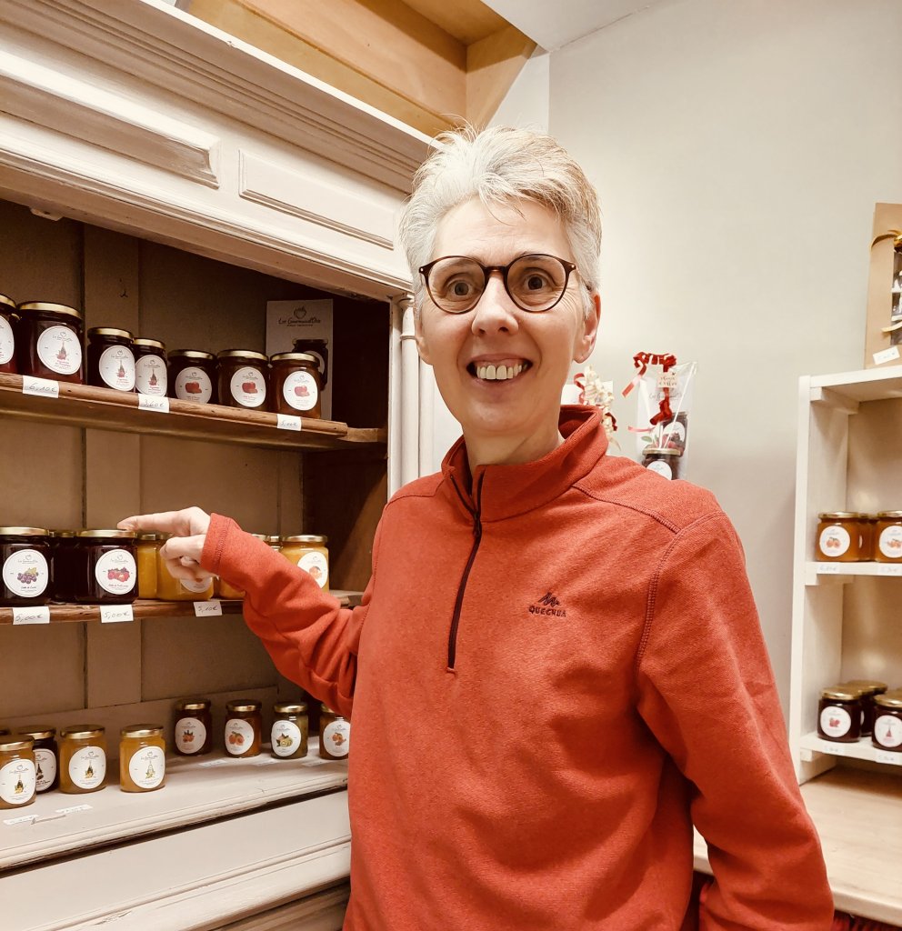 Oise : de la mécanique des fluides à la confiture