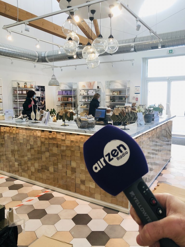 Savonnerie du Fer à Cheval : qui se cache derrière l’institution marseillaise