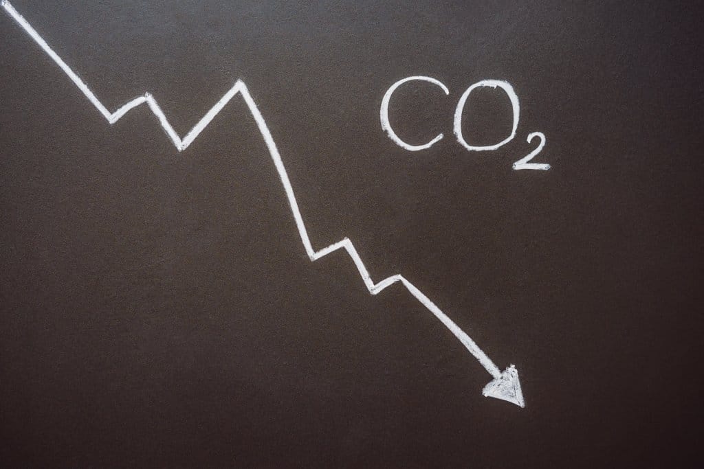 Le CO2, essence de l’avenir ?