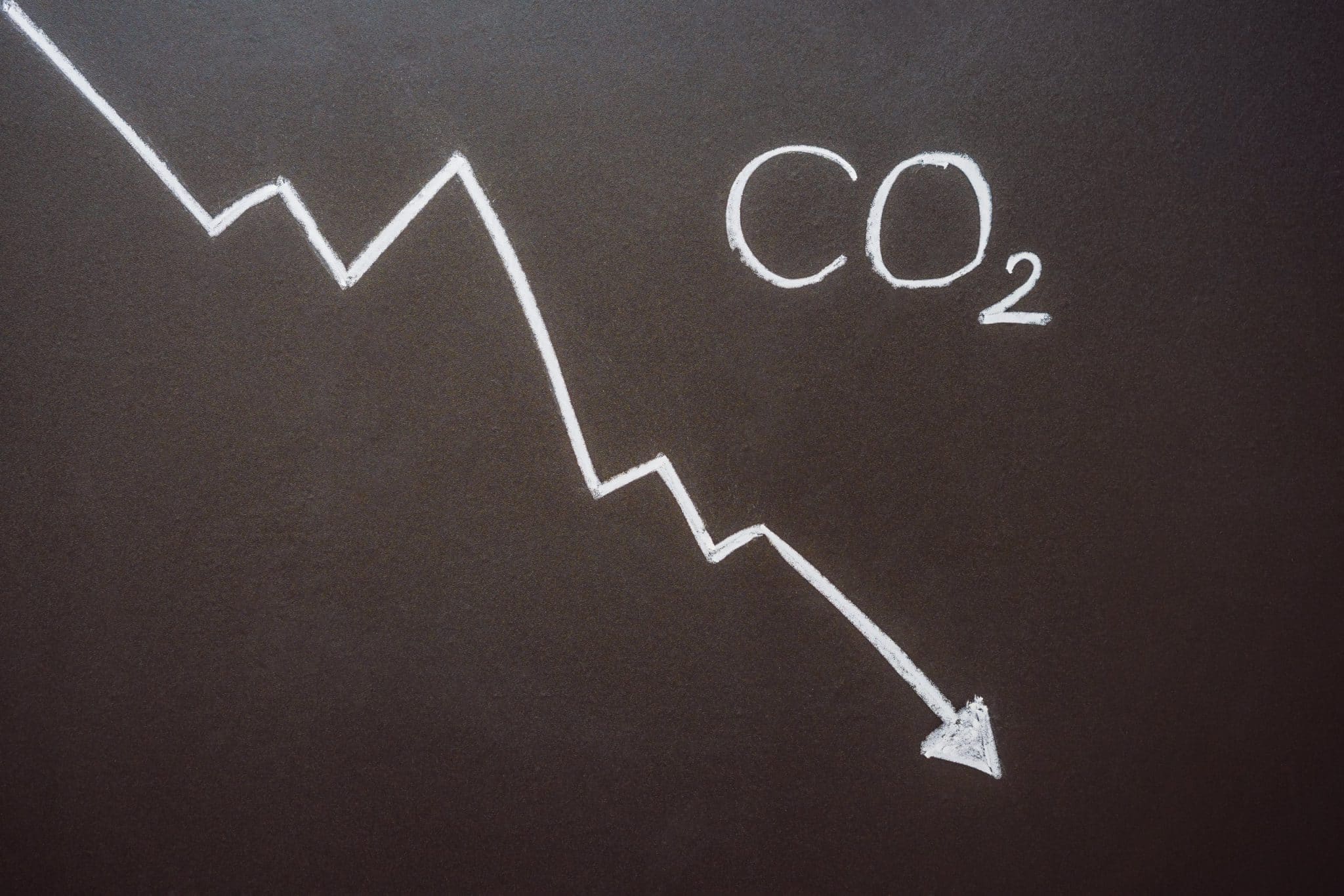 Le CO2, essence de l’avenir ?