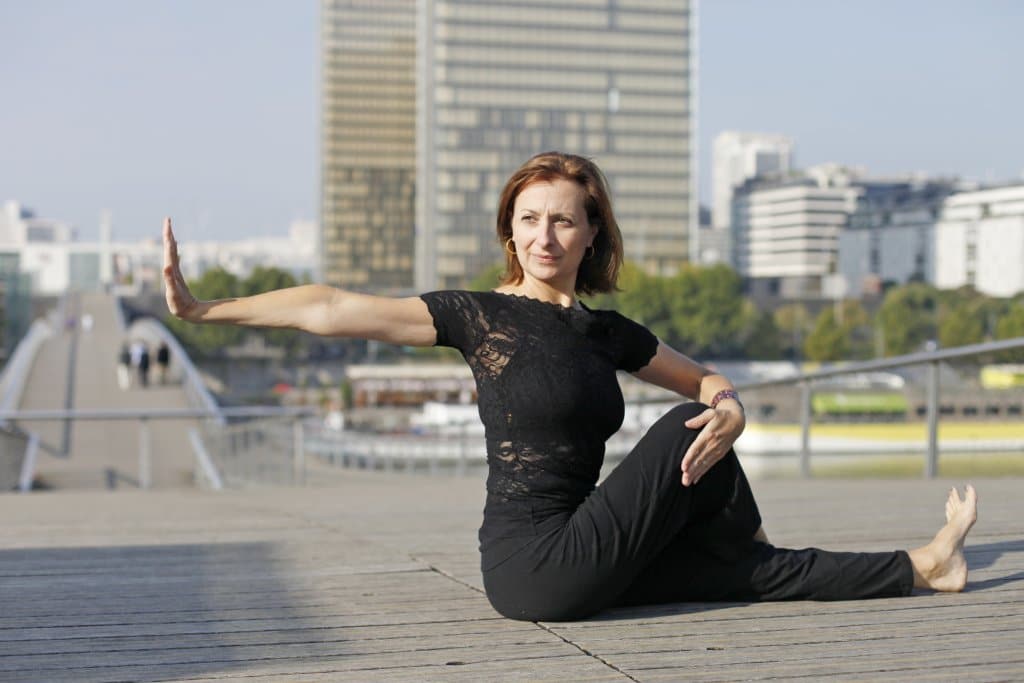 Le Streching Postural, un sport pour prendre soin de soi