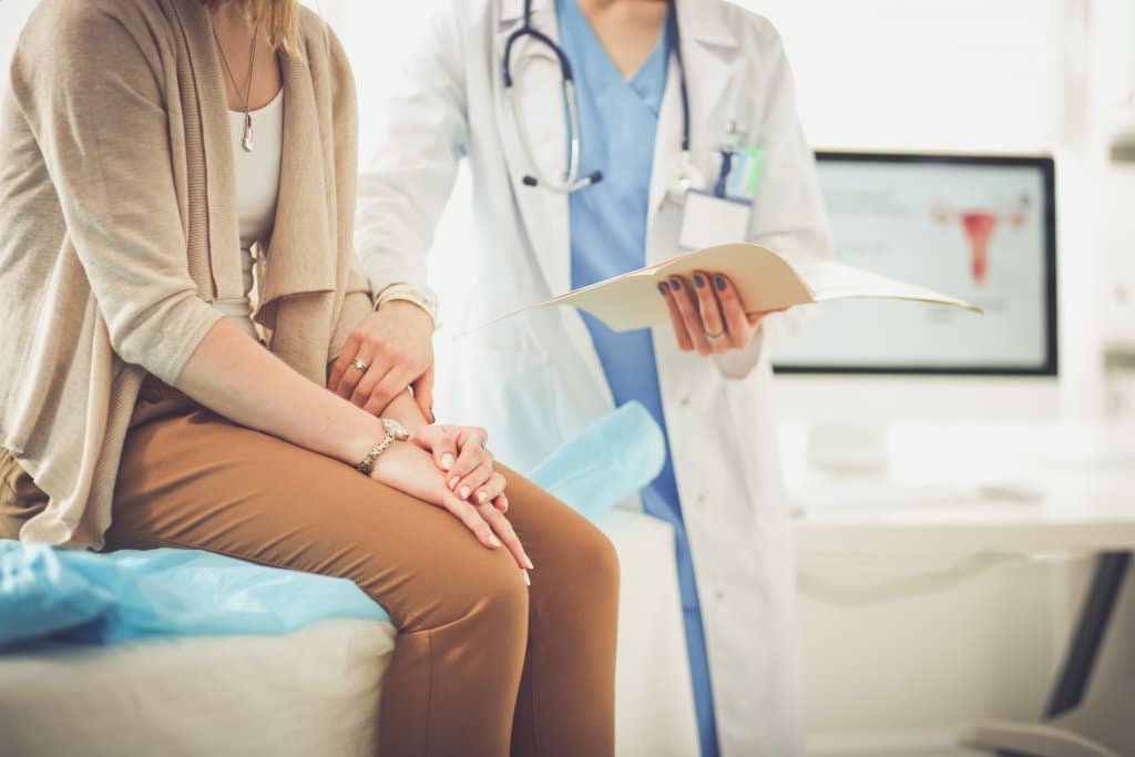 Comment mieux vivre son IVG grâce à la pleine conscience