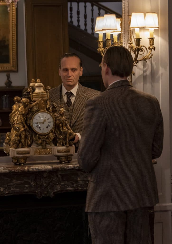 Murder Mystery : un Cluédo géant et immersif à Paris