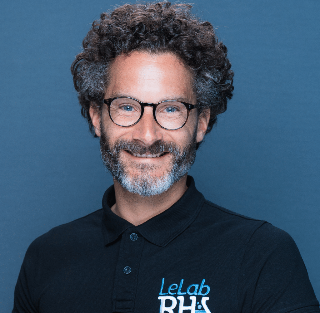 Innovations dans les R.H.