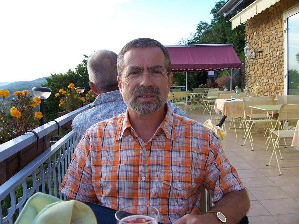 Jean-Michel Léotoing : psychologue clinicien et sophrologue