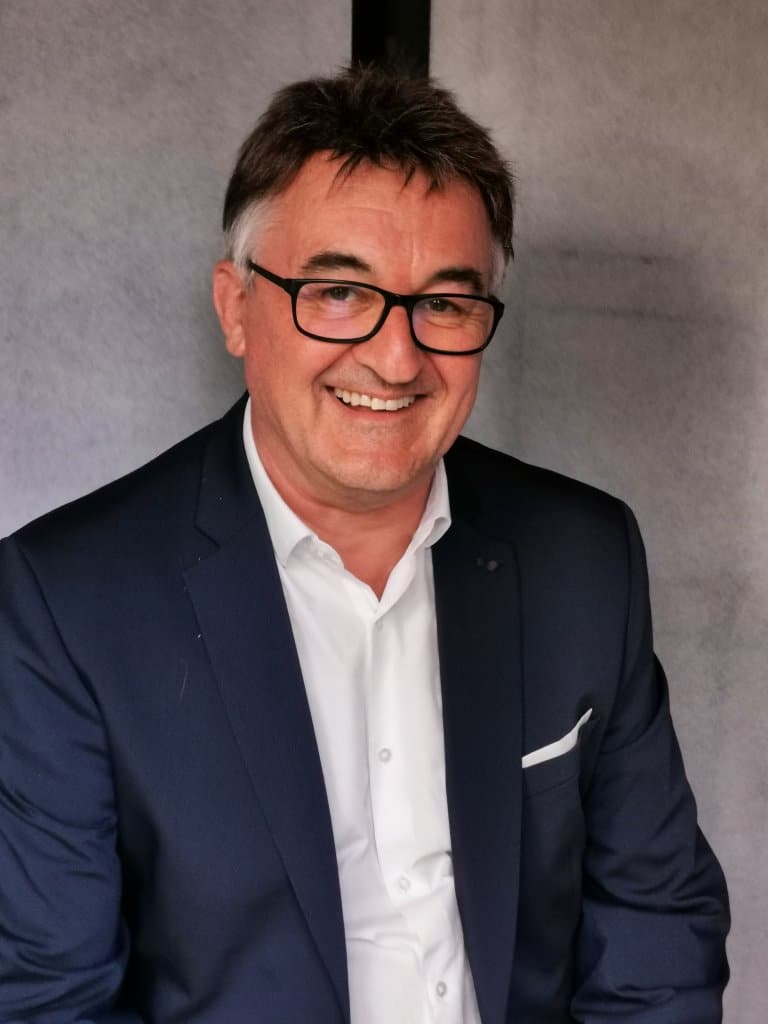 La bienveillance au travail – Jean Ange LALLICAN