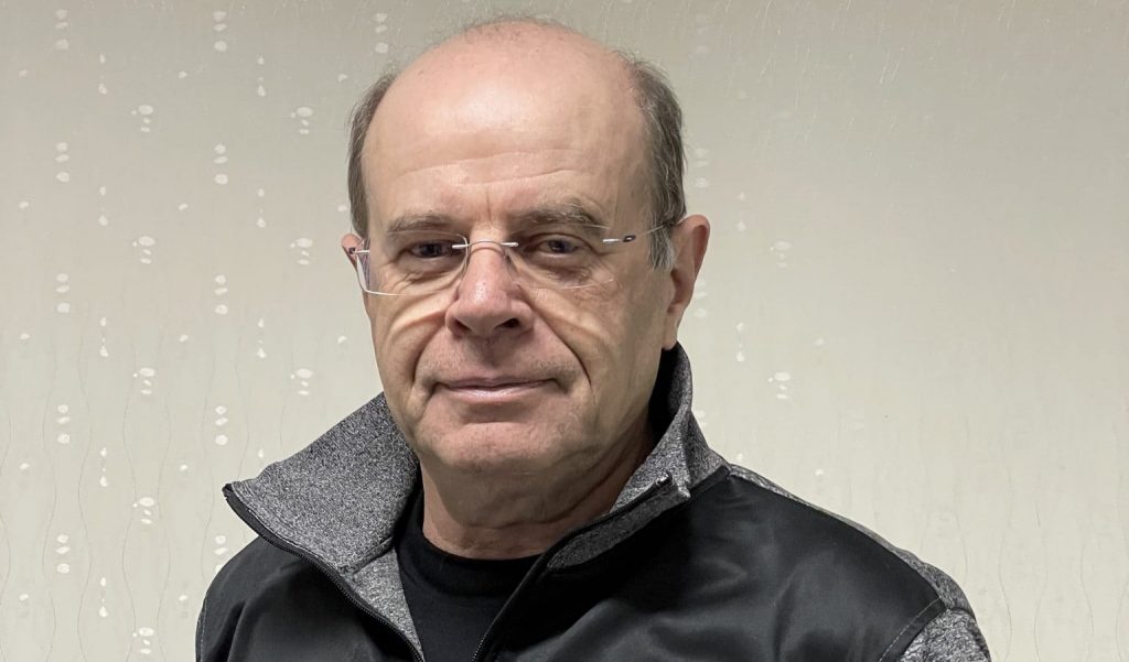 Jean-Louis : saisir des opportunités l’a amené à travailler dans le monde entier