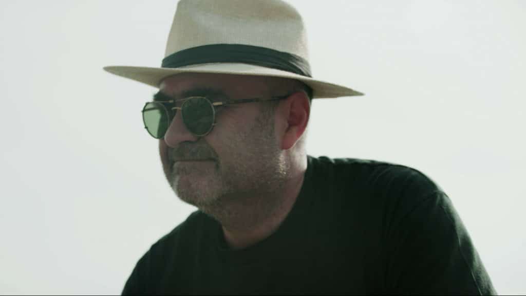 Jean Patrick, ingénieur BTP à l’export avait besoin d’enracinement