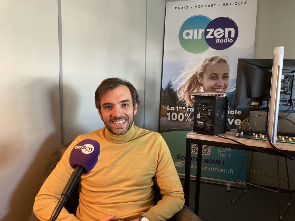 « Deviens Génial ! » : le podcast pour trouver son orientation professionnelle